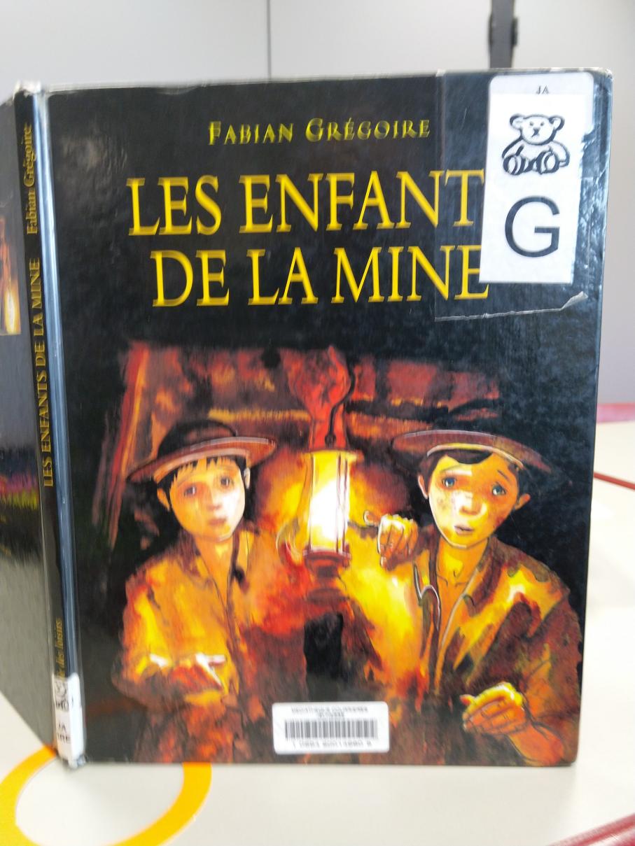 Activités médiathèque 2024